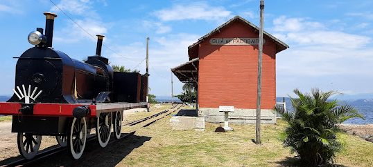 Revitalização da Estrada de Ferro Mauá: Uma Nova Experiência&nbsp;Turística