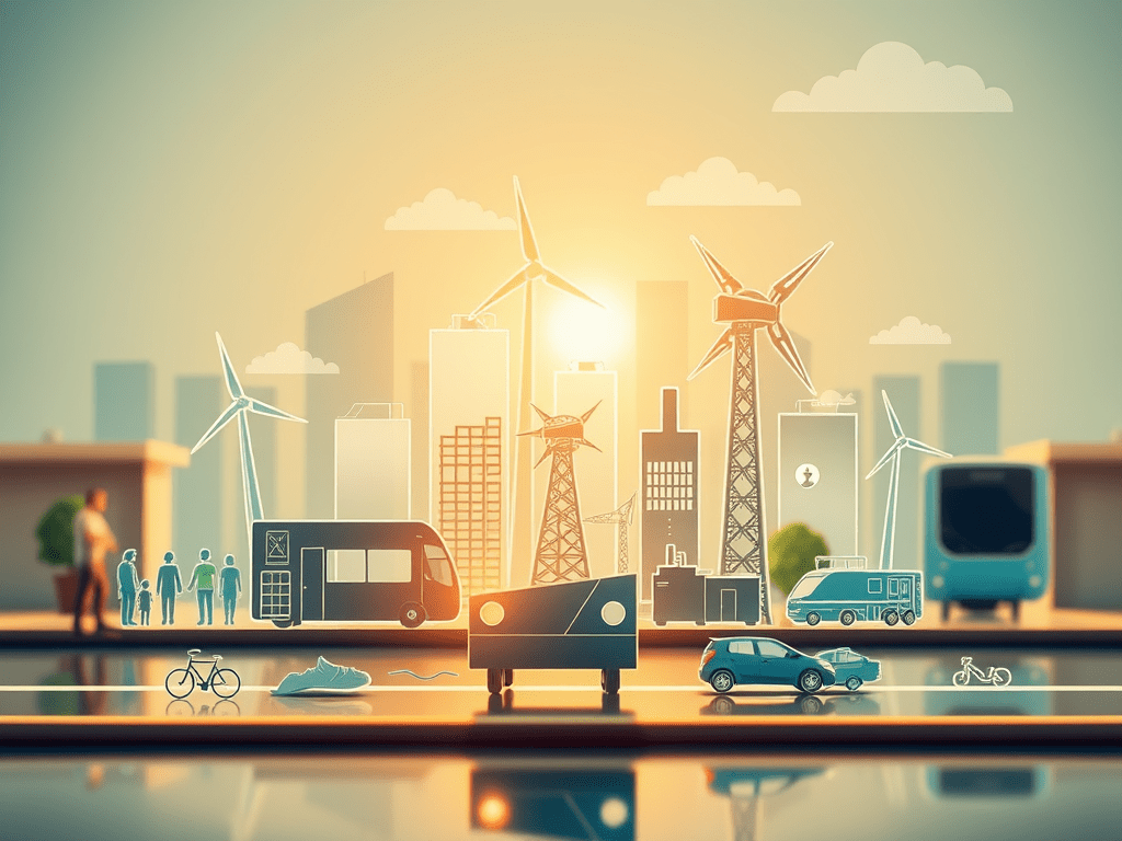 Reestatização de Serviços Públicos: Exemplos e&nbsp;Impactos