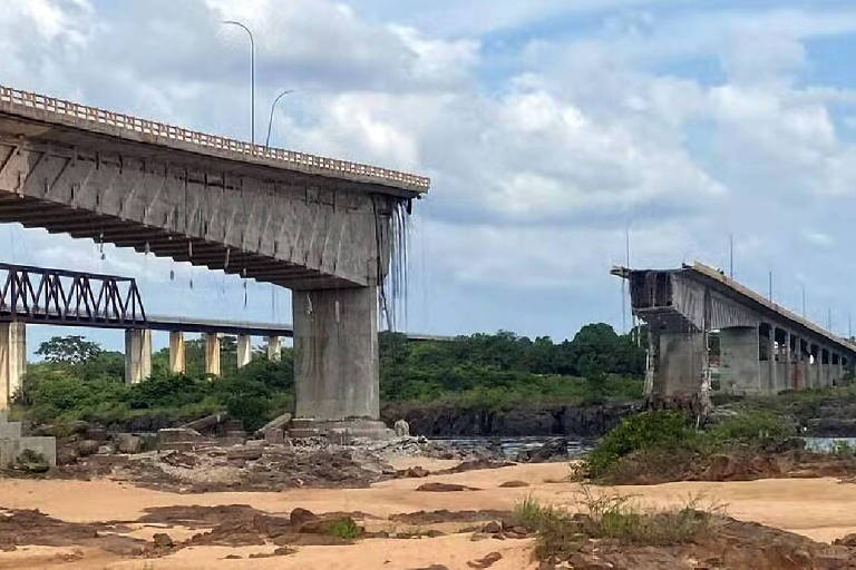O desafio das pontes e viadutos no brasil: diagnóstico e soluções para o&nbsp;futuro